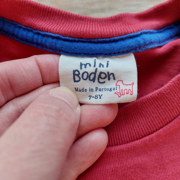 2012 (v)guc raccoon 7-8 years - Picture 5 of 13